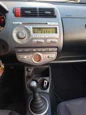 Honda Jazz 1.4i Sport, снимка 13