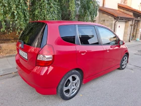 Honda Jazz 1.4i Sport, снимка 3