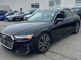 Audi A6 * CARFAX * ОТ ПРЕДСТАВИТЕЛСТВО * АВТОКРЕДИТ, снимка 1