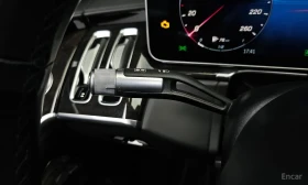 Mercedes-Benz S 580 LONG /ОБДУХВАНЕ/ПАНОРАМА/ДИСТРОНИК/360, снимка 15