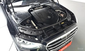 Mercedes-Benz S 580 LONG /ОБДУХВАНЕ/ПАНОРАМА/ДИСТРОНИК/360, снимка 6