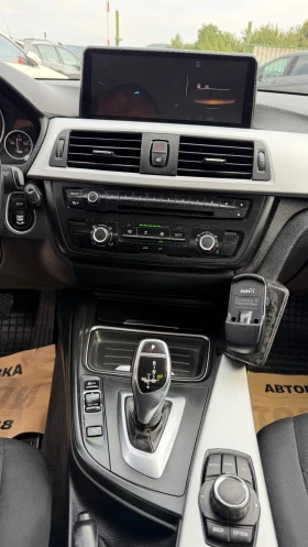 BMW 320 d АВТОМАТИК БАРТЕР ЛИЗИНГ ТОП, снимка 9