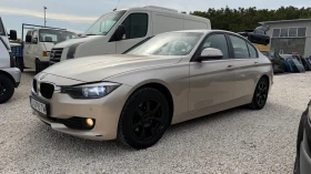 BMW 320 d АВТОМАТИК БАРТЕР ЛИЗИНГ ТОП, снимка 1