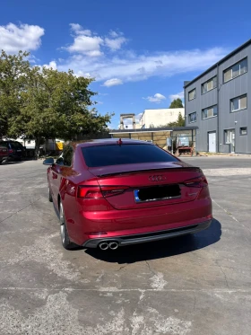 Audi A5 Audi A5 B9 3.0 TDI Quattro | 218 к.с. | 3x S line , снимка 5