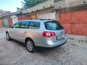 VW Passat, снимка 4