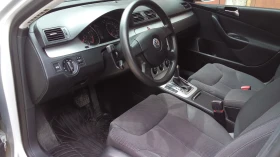 VW Passat, снимка 6