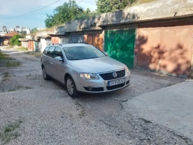VW Passat, снимка 2