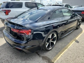 Audi Rs5 2023 Audi RS 5, снимка 3