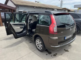 Citroen Grand C4 Picasso Exclusive , снимка 7