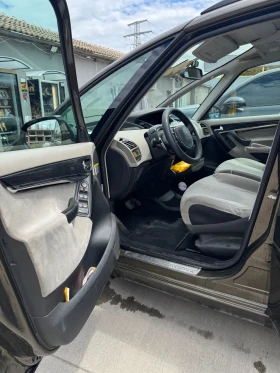 Citroen Grand C4 Picasso Exclusive , снимка 4