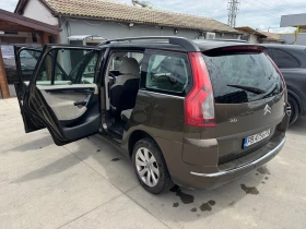 Citroen Grand C4 Picasso Exclusive , снимка 8