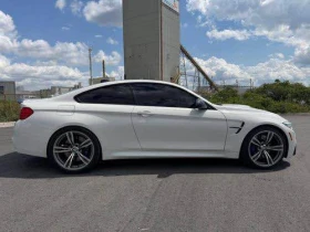 BMW M4 STAGE 2| VARGAS TURBOS| AKRAPOVIČ EXHAUST* АВ, снимка 3
