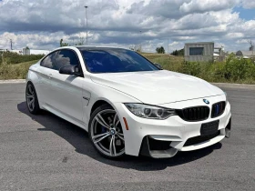 BMW M4 STAGE 2| VARGAS TURBOS| AKRAPOVIČ EXHAUST* АВ, снимка 1
