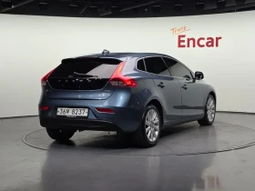 Volvo V40 D2 2Nd Generation, снимка 4