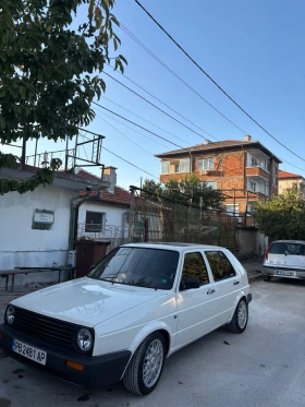 VW Golf, снимка 2