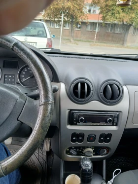 Dacia Sandero 1.2....75к.с, снимка 7
