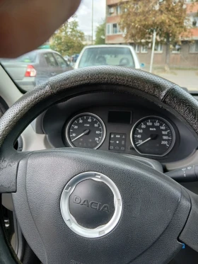 Dacia Sandero 1.2....75к.с, снимка 9