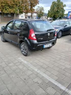 Dacia Sandero 1.2....75к.с, снимка 4