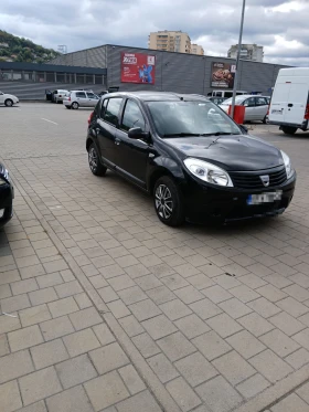 Dacia Sandero 1.2....75к.с, снимка 2