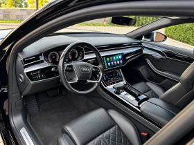 Audi A8 55TFSI B&O S-Line, снимка 5