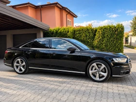 Audi A8 55TFSI B&O S-Line, снимка 3