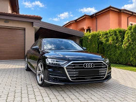 Audi A8 55TFSI B&O S-Line, снимка 2