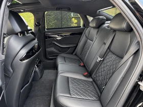 Audi A8 55TFSI B&O S-Line, снимка 6