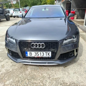 Audi A7 3.0TFSI V6 4?4, снимка 3
