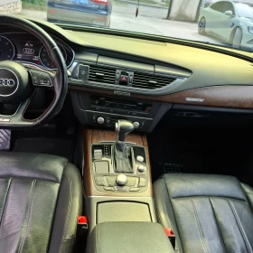 Audi A7 3.0TFSI V6 4?4, снимка 9