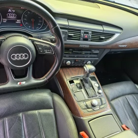 Audi A7 3.0TFSI V6 4?4, снимка 6