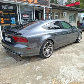 Audi A7 3.0TFSI V6 4?4, снимка 4