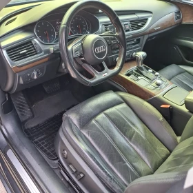 Audi A7 3.0TFSI V6 4?4, снимка 7