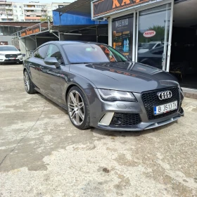 Audi A7 3.0TFSI V6 4?4, снимка 2