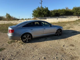 Audi A6, снимка 4