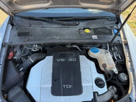 Audi A6, снимка 7