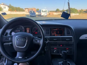 Audi A6, снимка 12