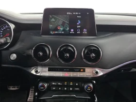 Kia Stinger 2.0T 2WD PLATINUM, снимка 12