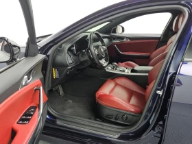 Kia Stinger 2.0T 2WD PLATINUM, снимка 10