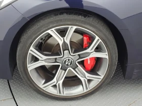 Kia Stinger 2.0T 2WD PLATINUM, снимка 5