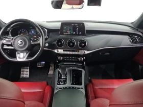 Kia Stinger 2.0T 2WD PLATINUM, снимка 7