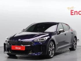 Kia Stinger 2.0T 2WD PLATINUM, снимка 1