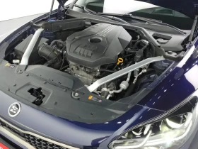 Kia Stinger 2.0T 2WD PLATINUM, снимка 6