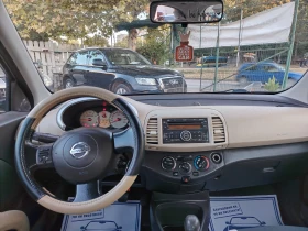 Nissan Micra 1.2 BARTER 80, снимка 11
