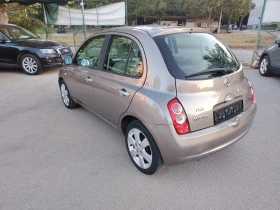 Nissan Micra 1.2 BARTER 80, снимка 7