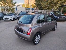 Nissan Micra 1.2 BARTER 80, снимка 5