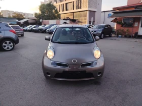 Nissan Micra 1.2 BARTER 80, снимка 2