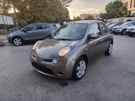 Nissan Micra 1.2 BARTER 80, снимка 3