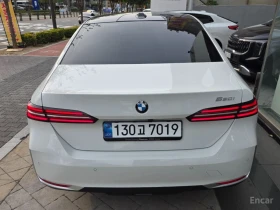 BMW 520 520i, снимка 4