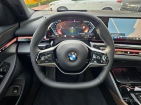 BMW 520 520i, снимка 10