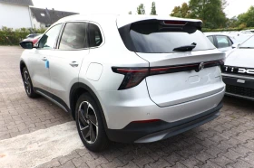 Mg S5 Luxury   64kWh НОВ, снимка 5